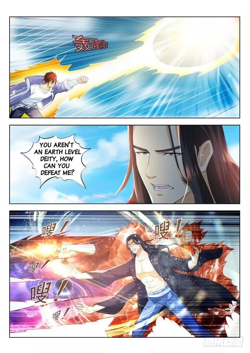 Rebirth Of The Urban Immortal Cultivator Chapter 327 - Page 9 in English