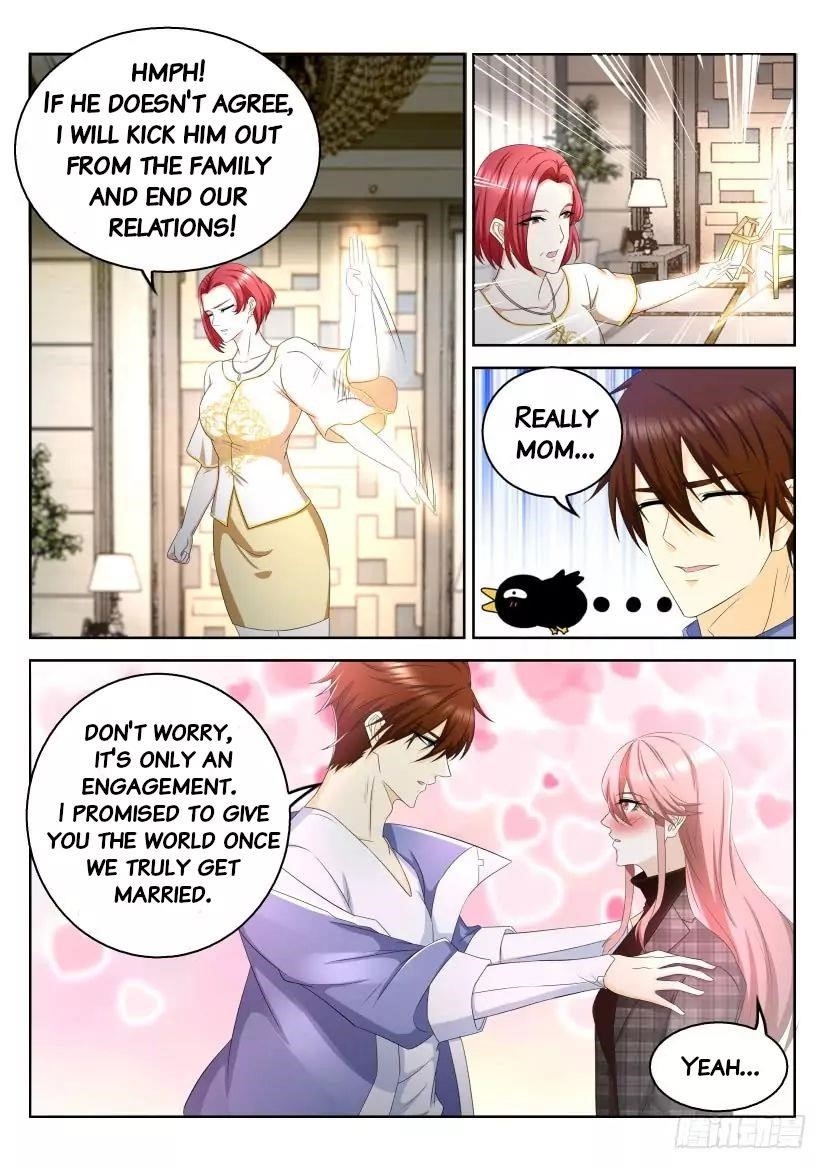 Rebirth Of The Urban Immortal Cultivator Chapter 328 - Page 10 in English