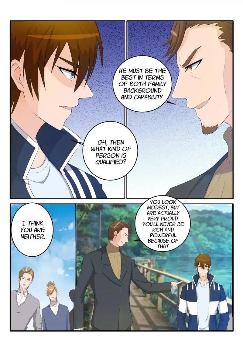 Rebirth Of The Urban Immortal Cultivator Chapter 33 - Page 1 in English
