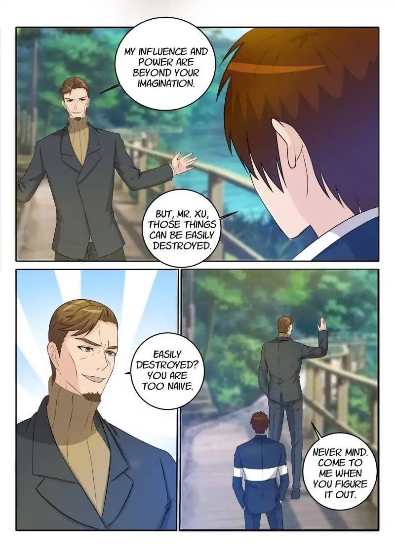 Rebirth Of The Urban Immortal Cultivator Chapter 33 - Page 3 in English