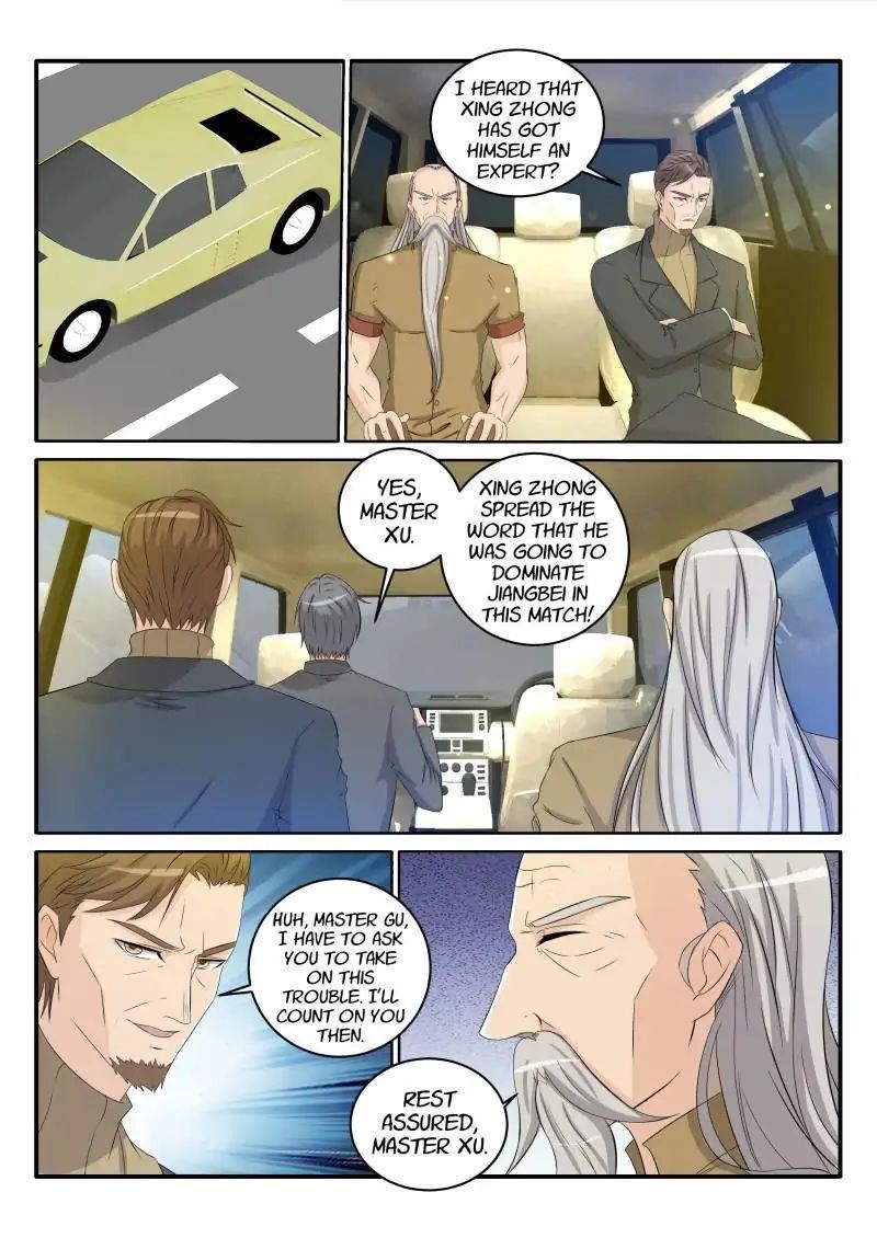 Rebirth Of The Urban Immortal Cultivator Chapter 33 - Page 5 in English