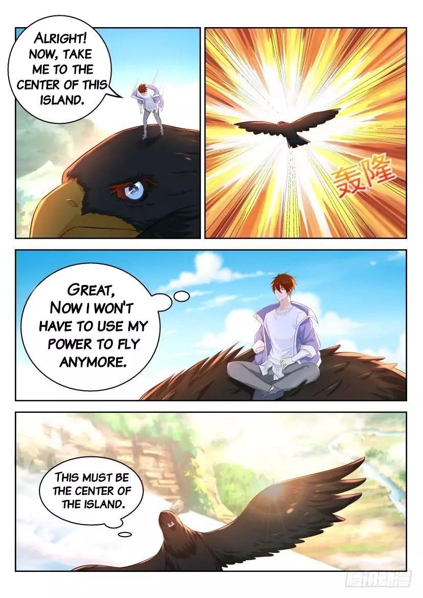 Rebirth Of The Urban Immortal Cultivator Chapter 330 - Page 12 in English