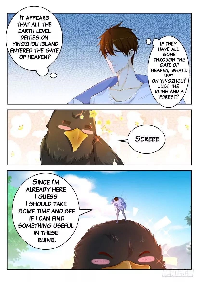 Rebirth Of The Urban Immortal Cultivator Chapter 330 - Page 15 in English