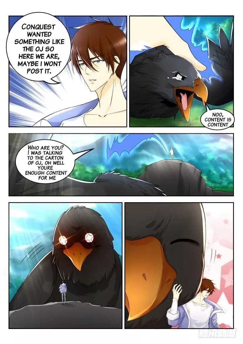 Rebirth Of The Urban Immortal Cultivator Chapter 330 - Page 18 in English