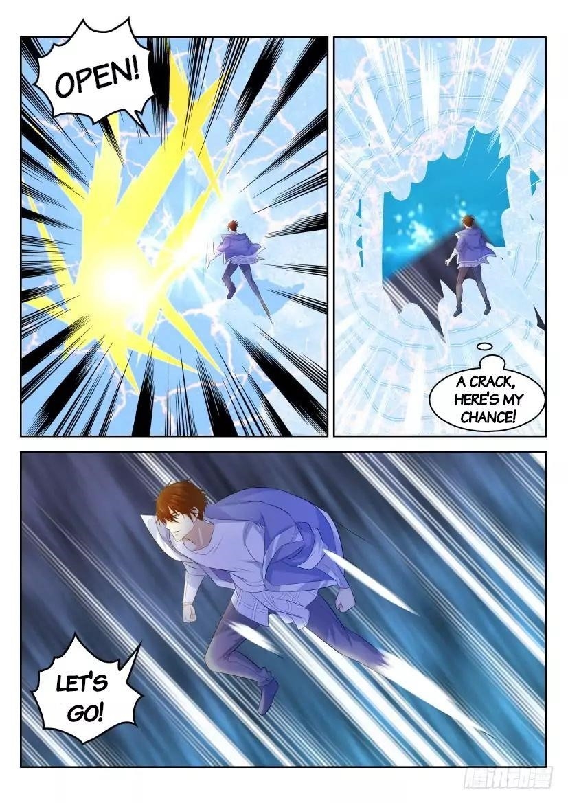 Rebirth Of The Urban Immortal Cultivator Chapter 330 - Page 6 in English