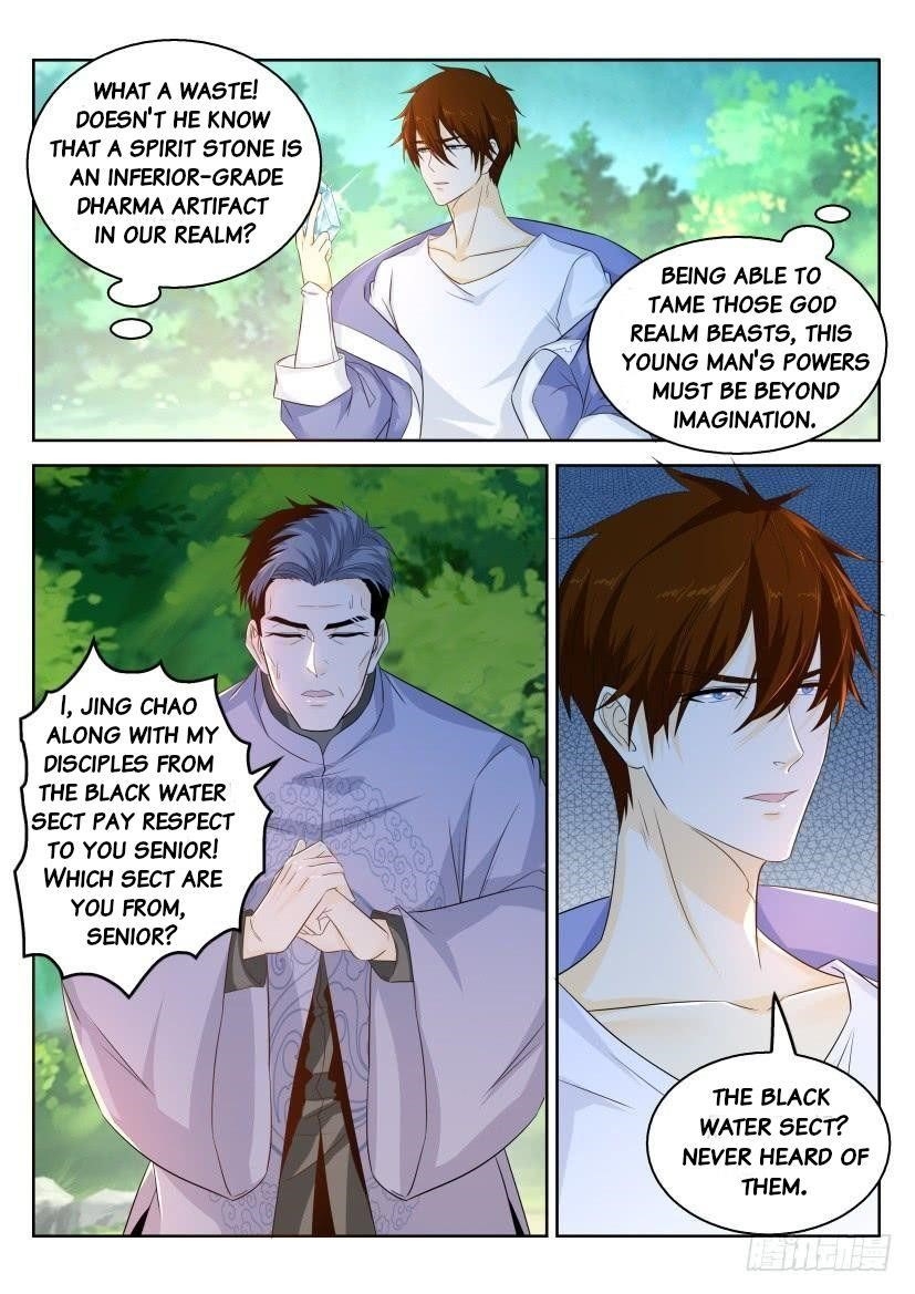 Rebirth Of The Urban Immortal Cultivator Chapter 332 - Page 12 in English