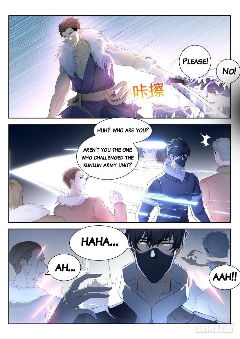 Rebirth Of The Urban Immortal Cultivator Chapter 333 - Page 14 in English