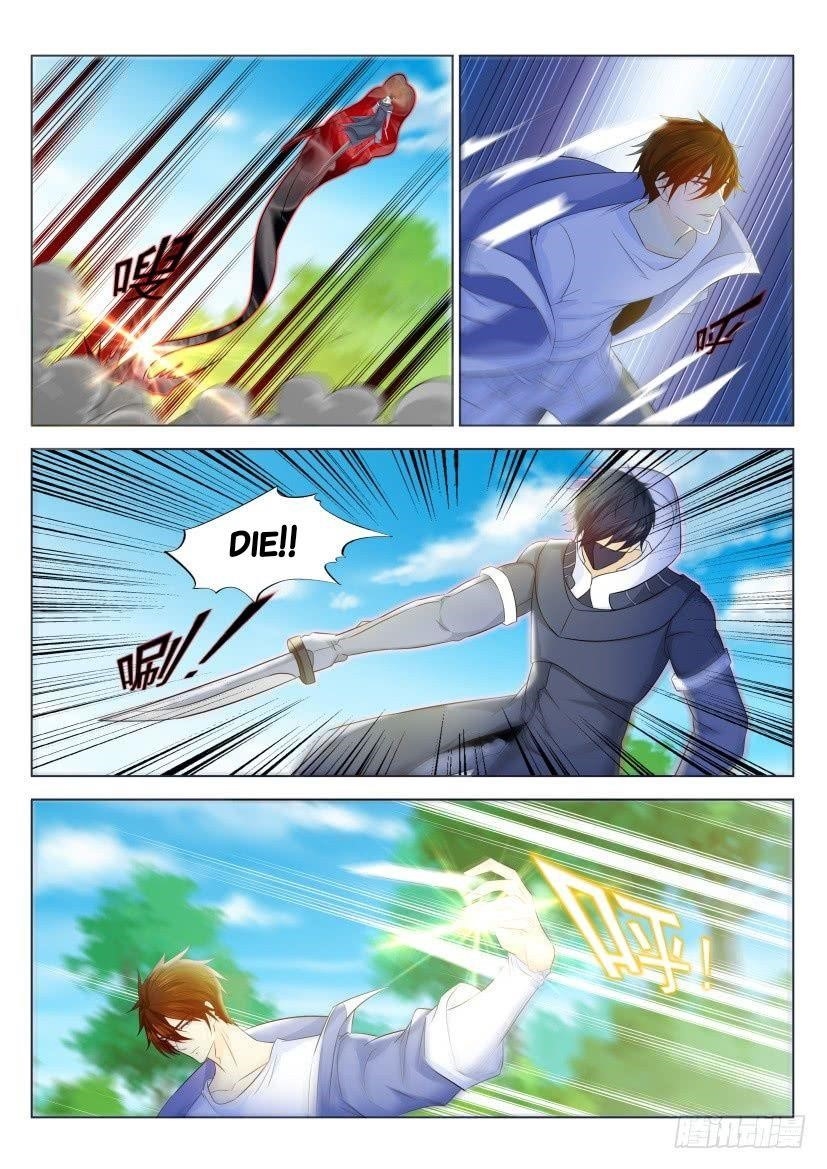 Rebirth Of The Urban Immortal Cultivator Chapter 334 - Page 13 in English