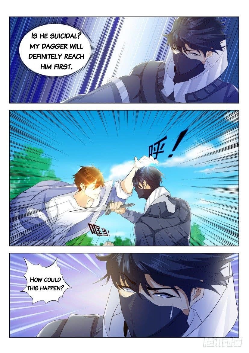 Rebirth Of The Urban Immortal Cultivator Chapter 334 - Page 14 in English
