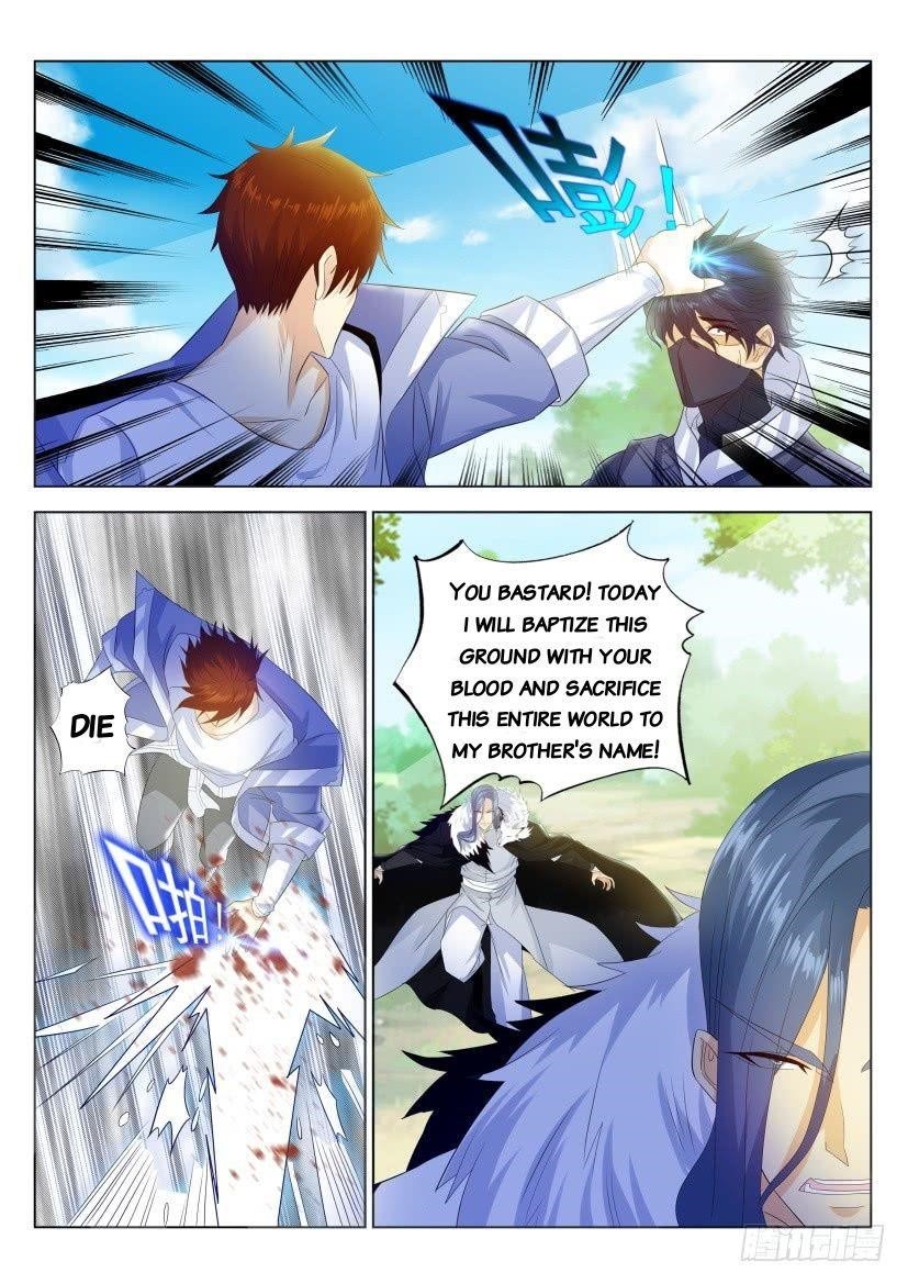 Rebirth Of The Urban Immortal Cultivator Chapter 334 - Page 15 in English