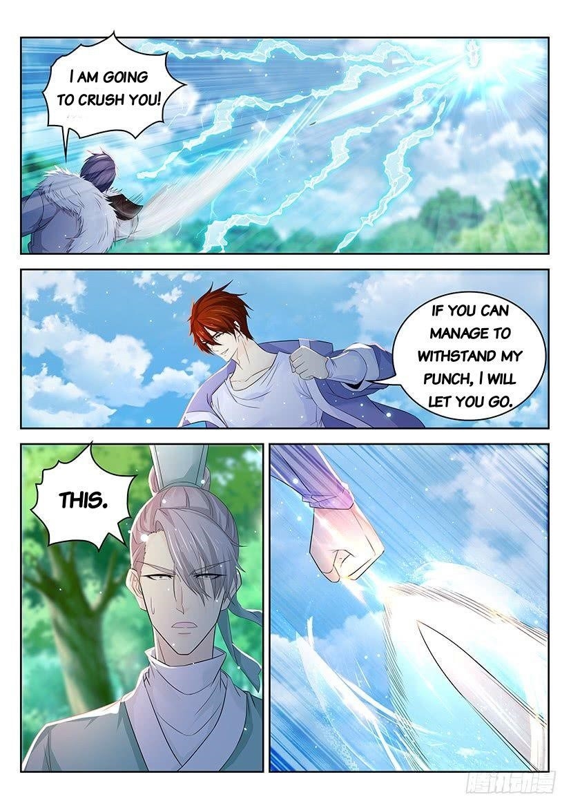 Rebirth Of The Urban Immortal Cultivator Chapter 335 - Page 13 in English