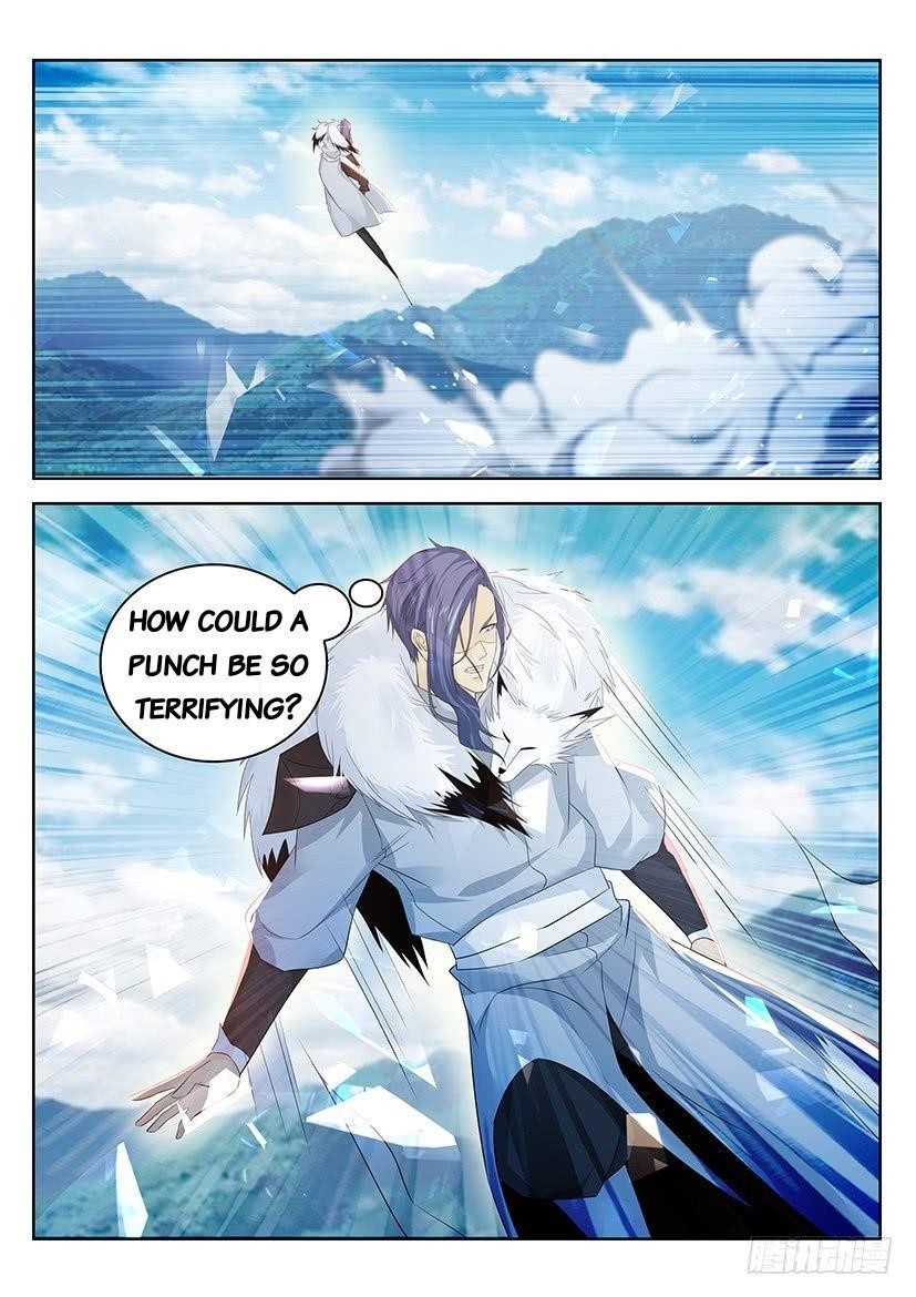 Rebirth Of The Urban Immortal Cultivator Chapter 335 - Page 15 in English