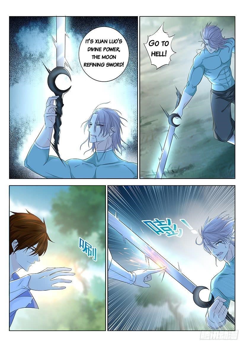 Rebirth Of The Urban Immortal Cultivator Chapter 336 - Page 13 in English