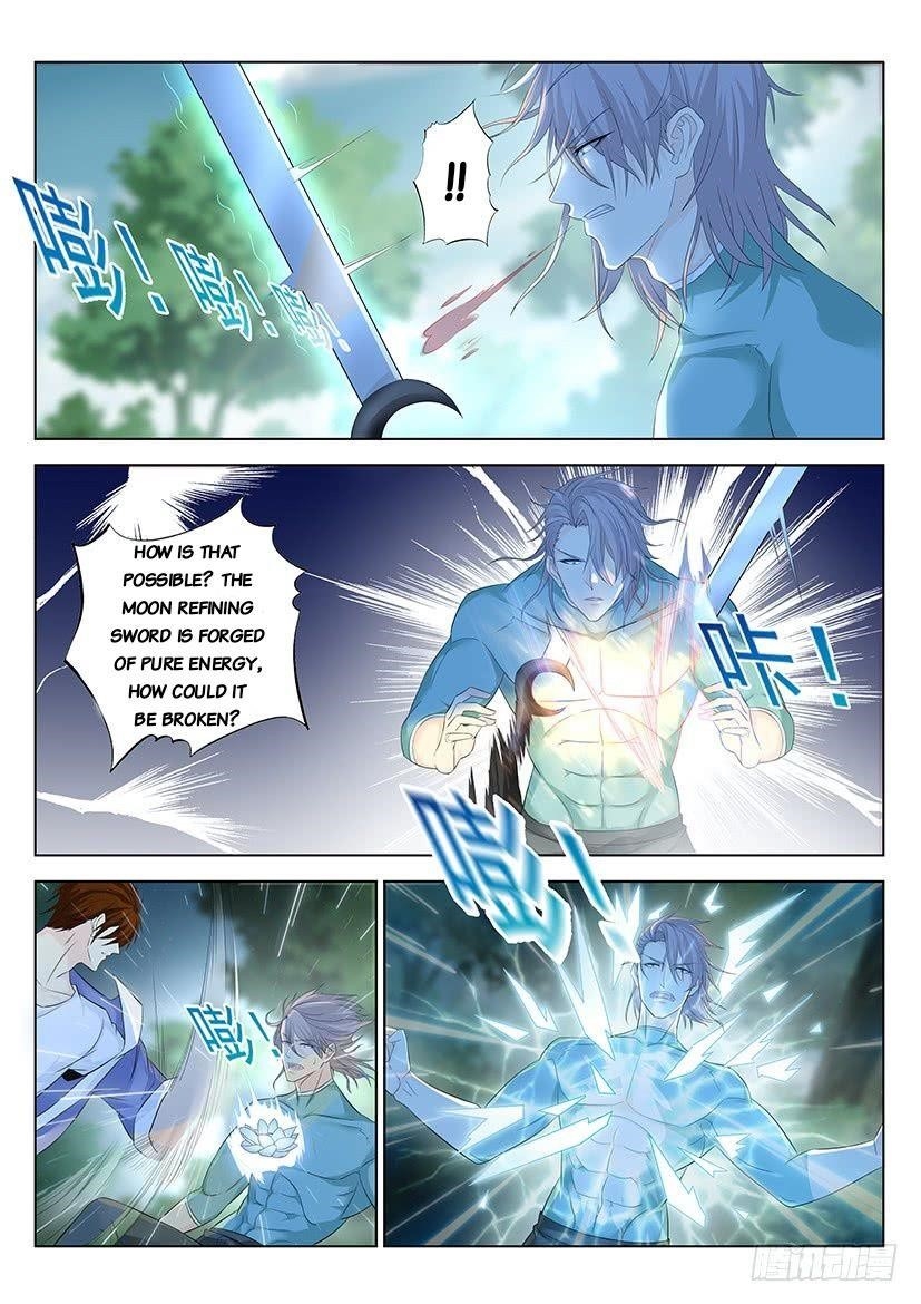 Rebirth Of The Urban Immortal Cultivator Chapter 336 - Page 14 in English