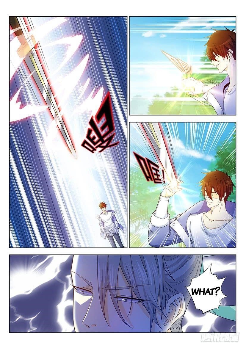 Rebirth Of The Urban Immortal Cultivator Chapter 336 - Page 8 in English