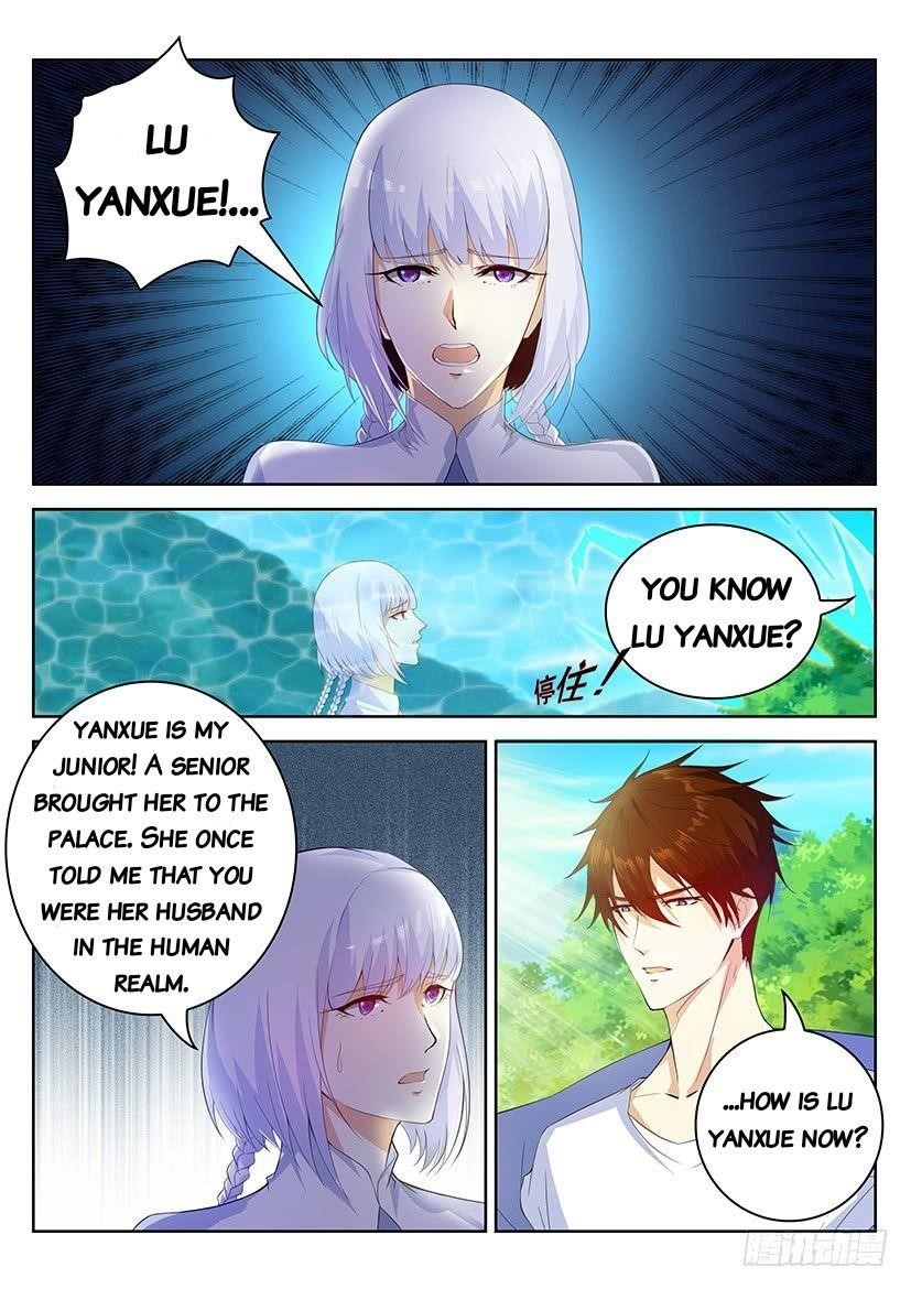 Rebirth Of The Urban Immortal Cultivator Chapter 337 - Page 15 in English