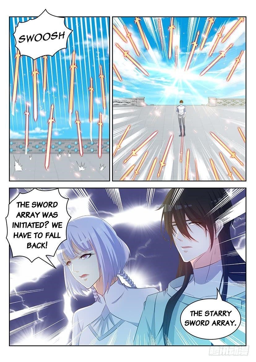Rebirth Of The Urban Immortal Cultivator Chapter 338 - Page 12 in English