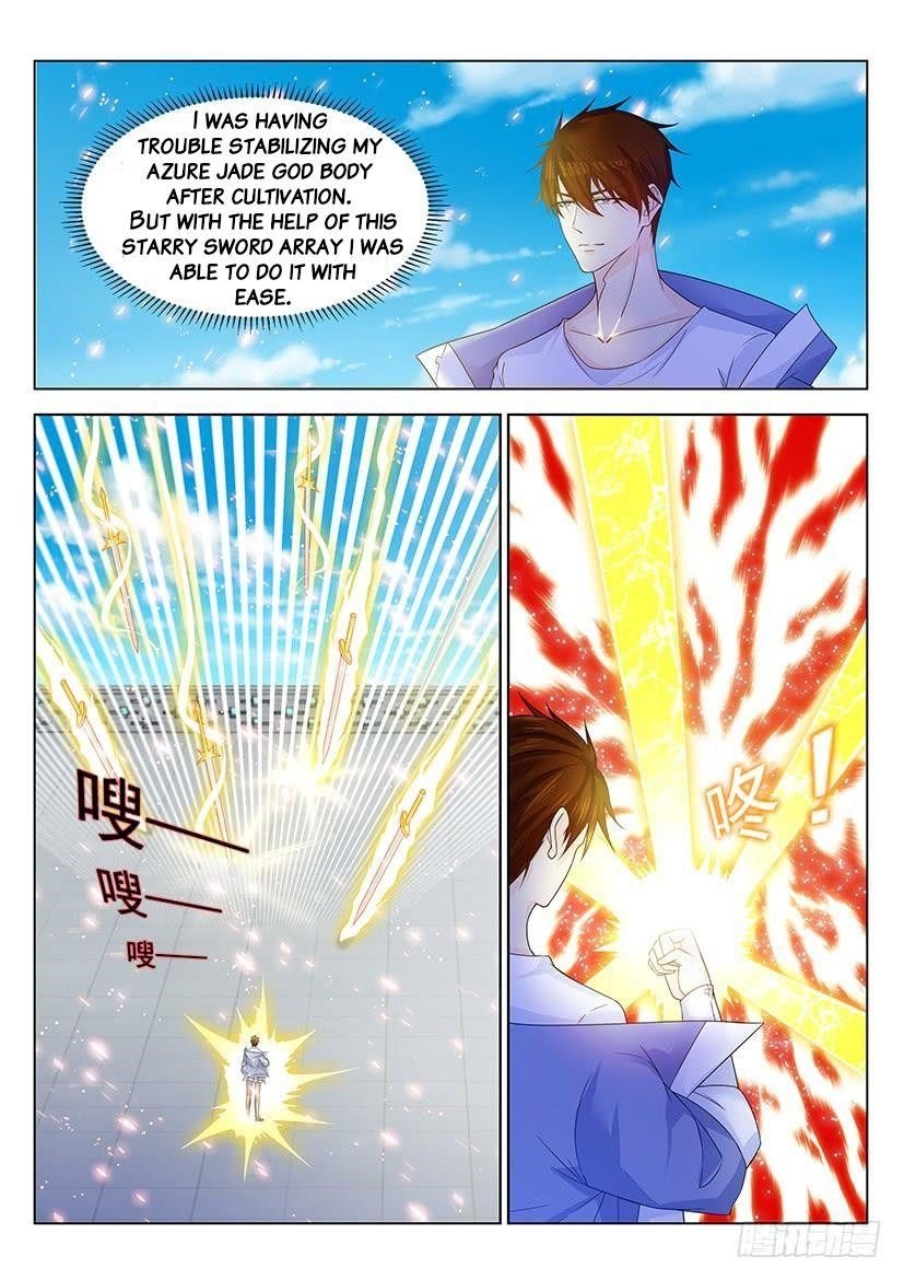 Rebirth Of The Urban Immortal Cultivator Chapter 339 - Page 1 in English