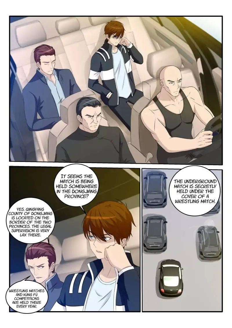 Rebirth Of The Urban Immortal Cultivator Chapter 34 - Page 1 in English