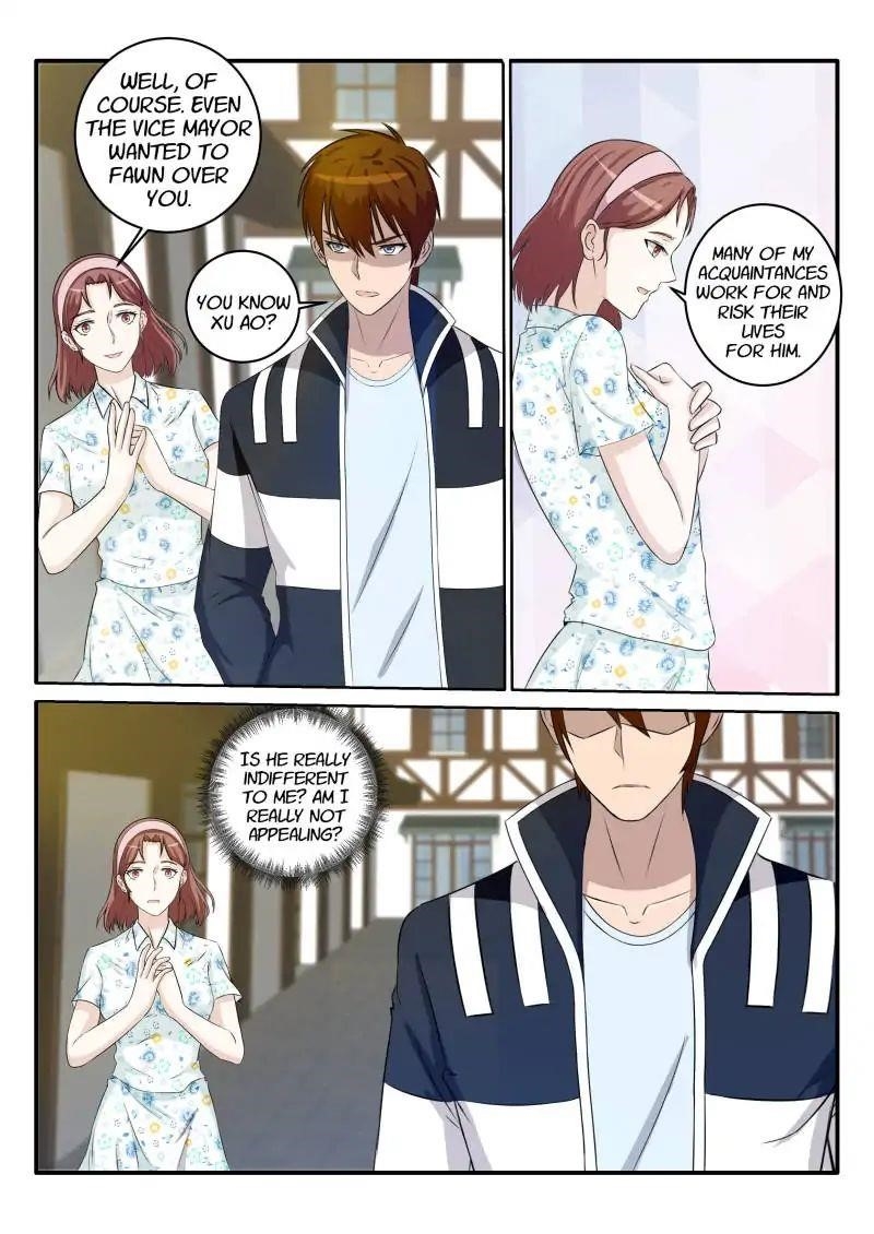 Rebirth Of The Urban Immortal Cultivator Chapter 34 - Page 11 in English