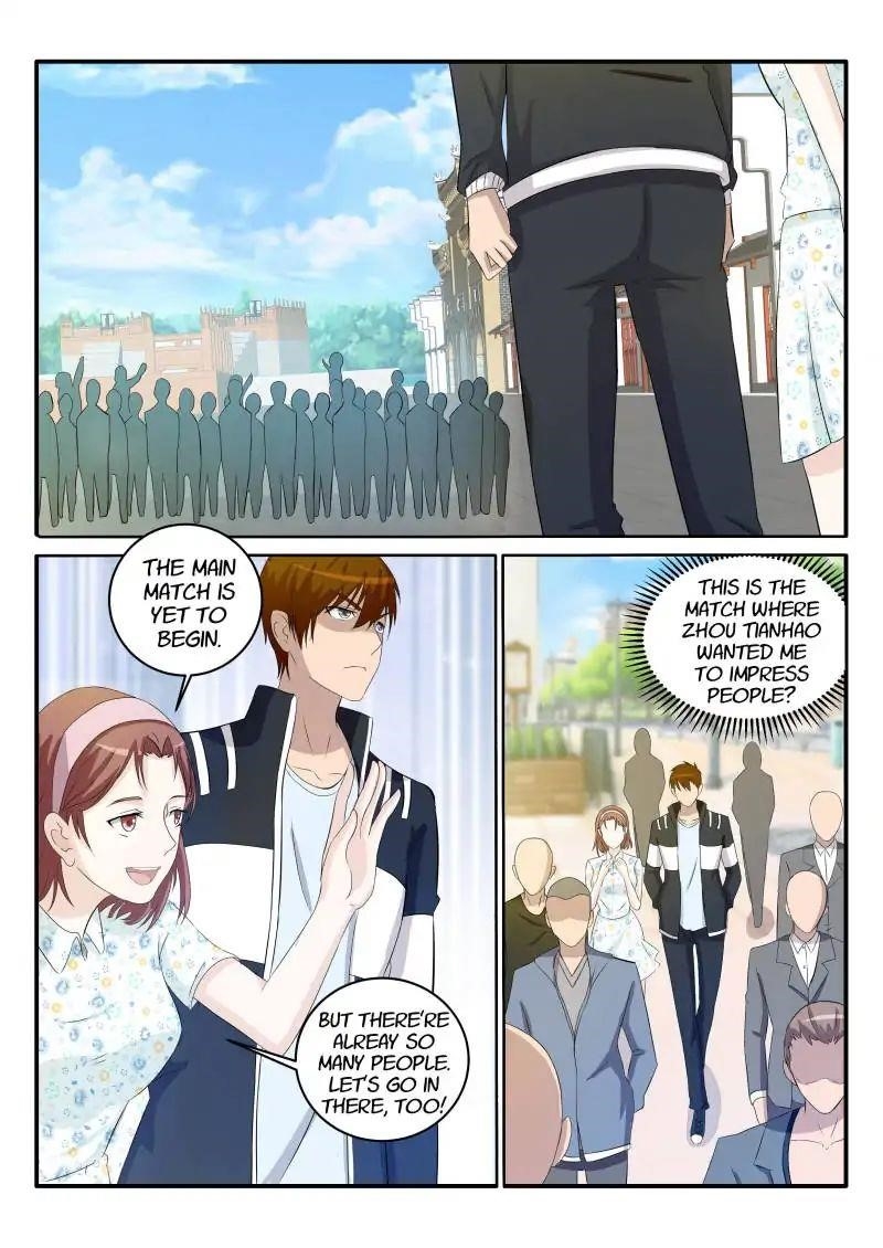Rebirth Of The Urban Immortal Cultivator Chapter 34 - Page 12 in English