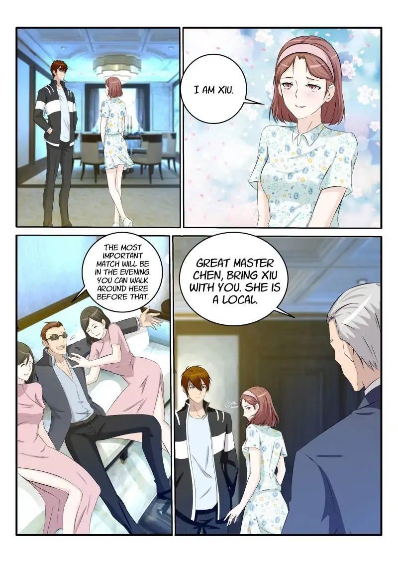 Rebirth Of The Urban Immortal Cultivator Chapter 34 - Page 5 in English