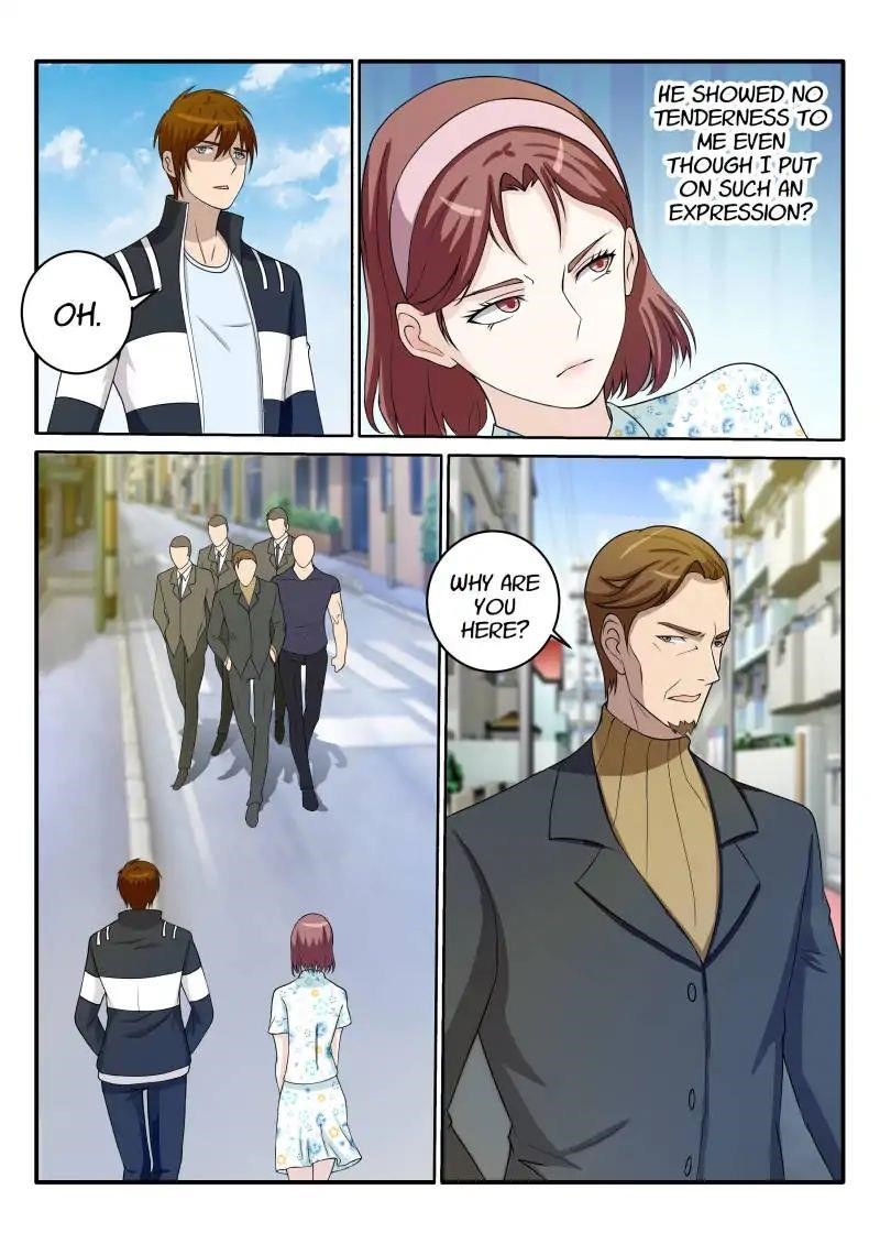 Rebirth Of The Urban Immortal Cultivator Chapter 34 - Page 7 in English