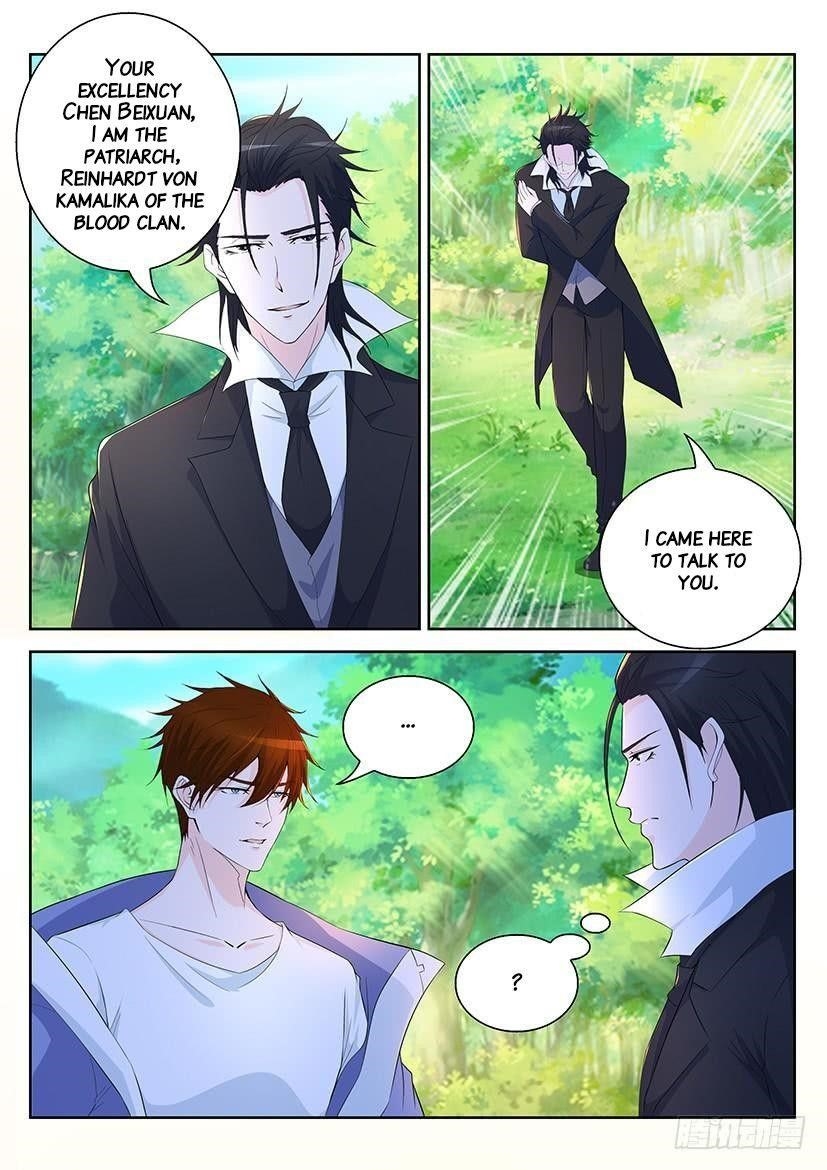 Rebirth Of The Urban Immortal Cultivator Chapter 340 - Page 10 in English