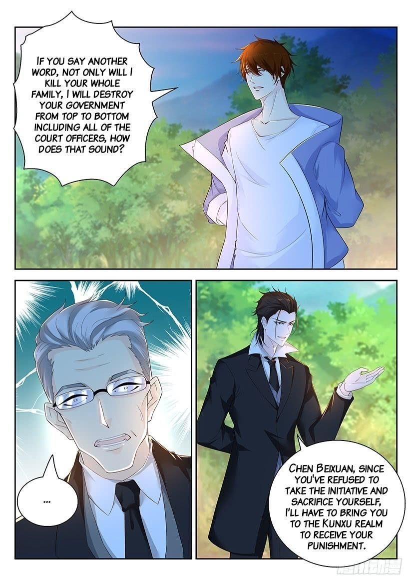 Rebirth Of The Urban Immortal Cultivator Chapter 340 - Page 14 in English