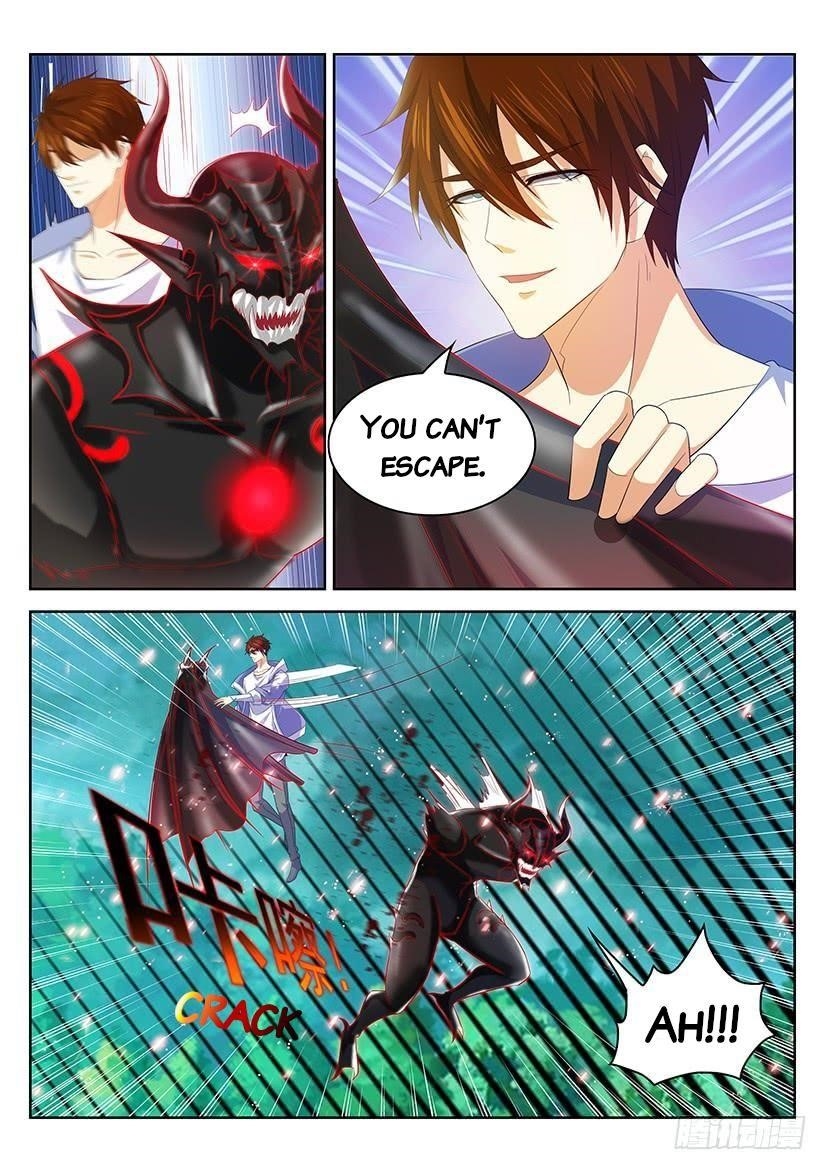 Rebirth Of The Urban Immortal Cultivator Chapter 341 - Page 14 in English