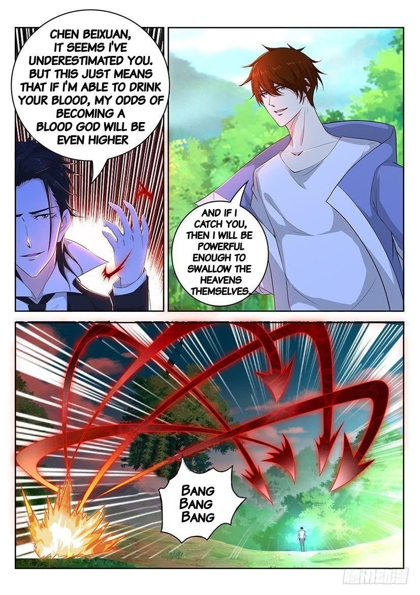 Rebirth Of The Urban Immortal Cultivator Chapter 341 - Page 2 in English