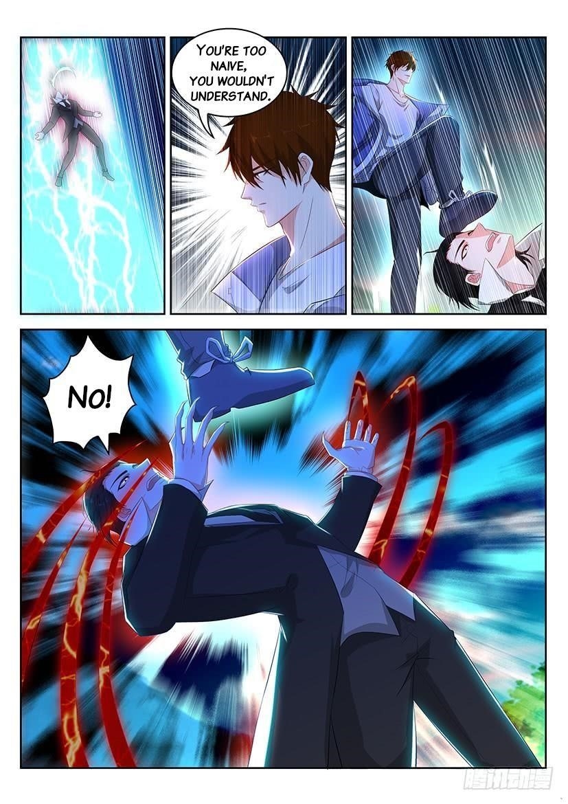 Rebirth Of The Urban Immortal Cultivator Chapter 341 - Page 4 in English