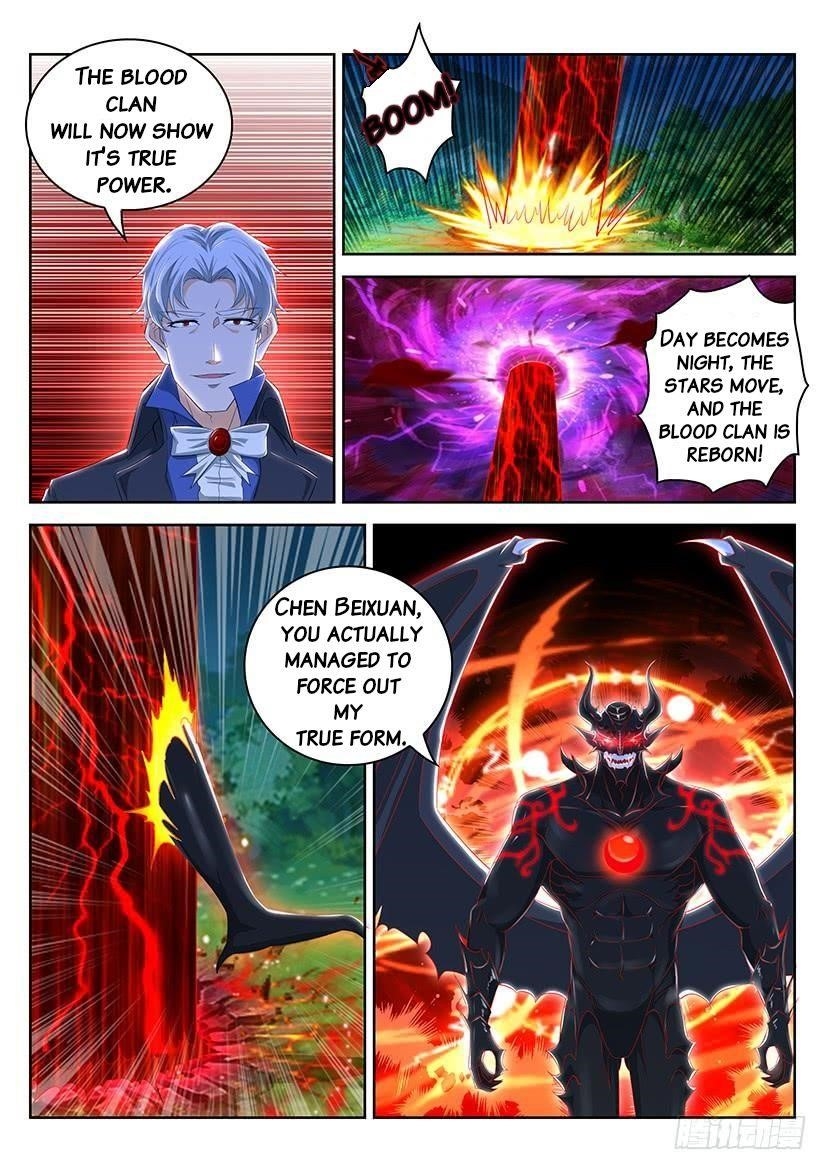 Rebirth Of The Urban Immortal Cultivator Chapter 341 - Page 6 in English