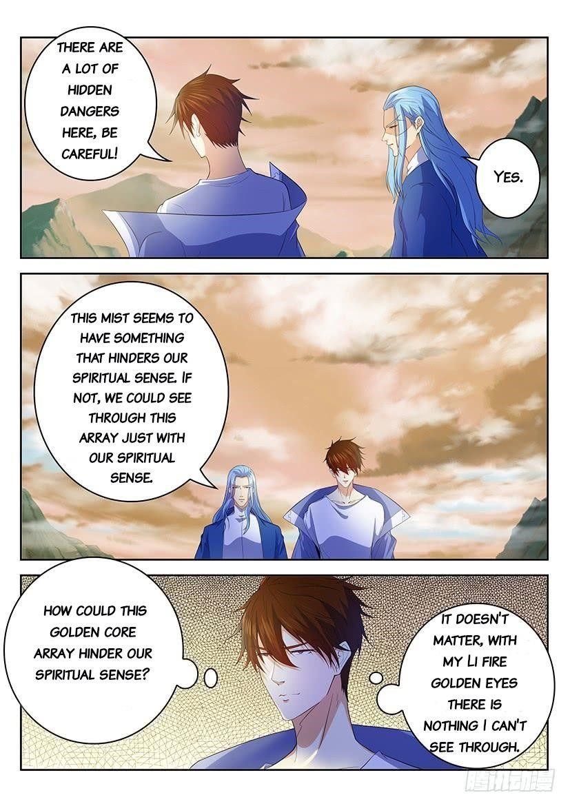 Rebirth Of The Urban Immortal Cultivator Chapter 343 - Page 14 in English