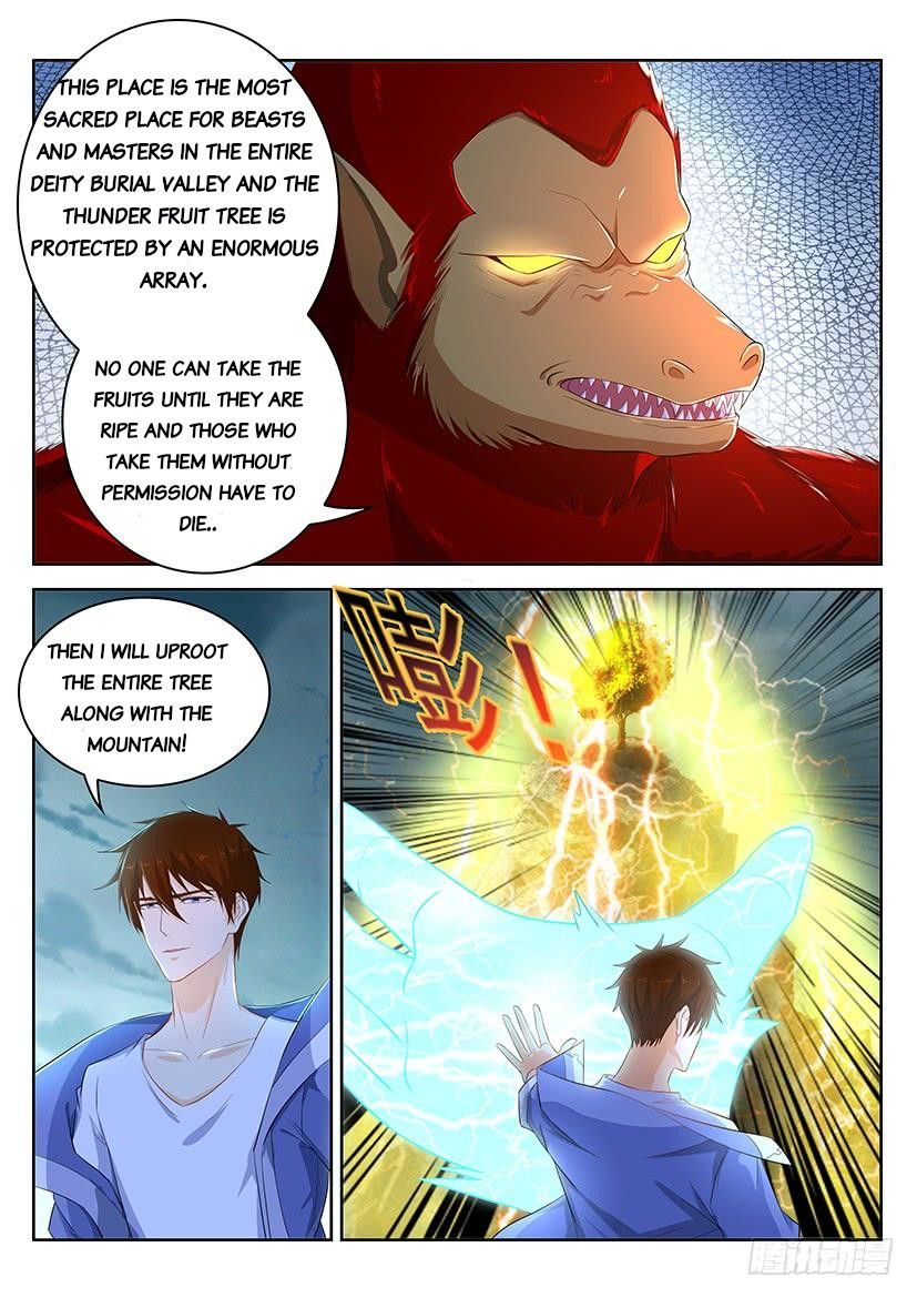 Rebirth Of The Urban Immortal Cultivator Chapter 345 - Page 15 in English