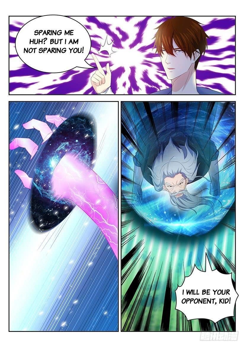 Rebirth Of The Urban Immortal Cultivator Chapter 347 - Page 2 in English
