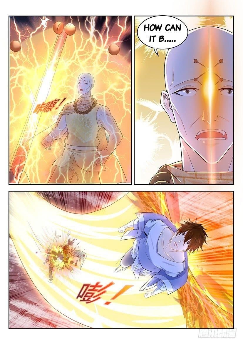 Rebirth Of The Urban Immortal Cultivator Chapter 349 - Page 10 in English