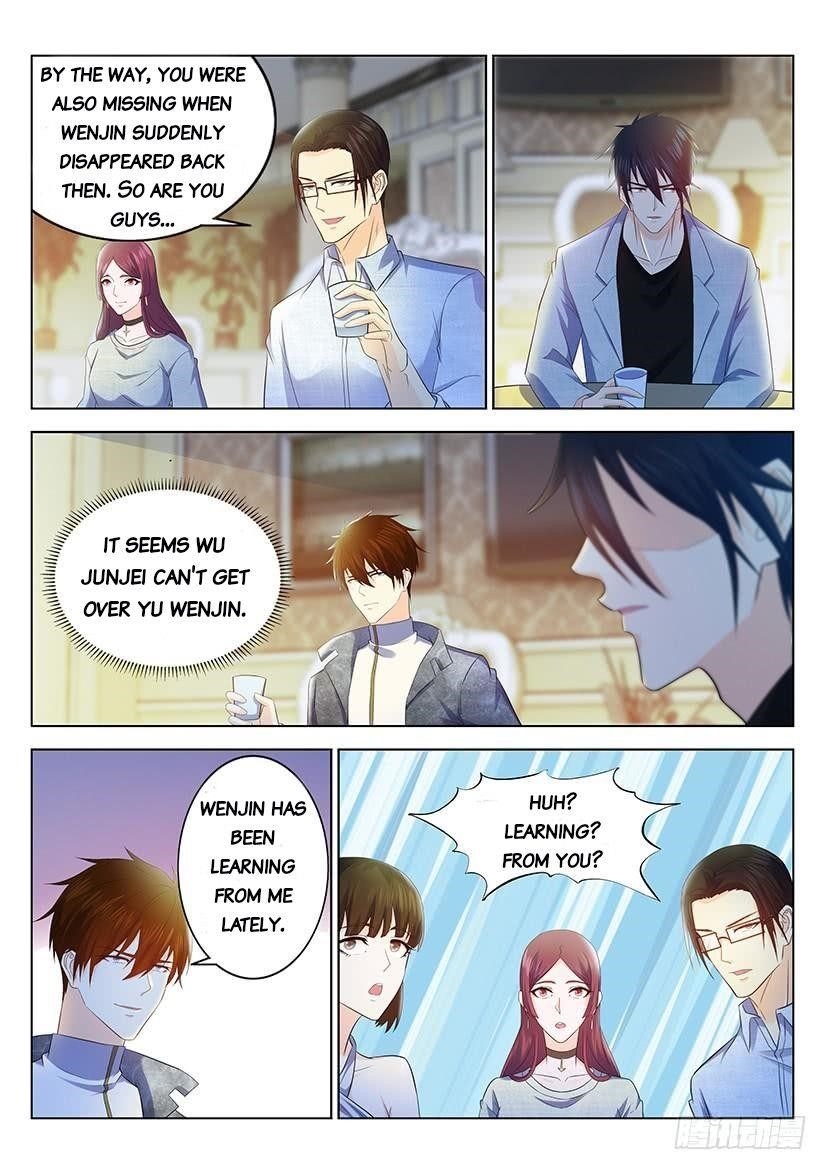 Rebirth Of The Urban Immortal Cultivator Chapter 352 - Page 12 in English