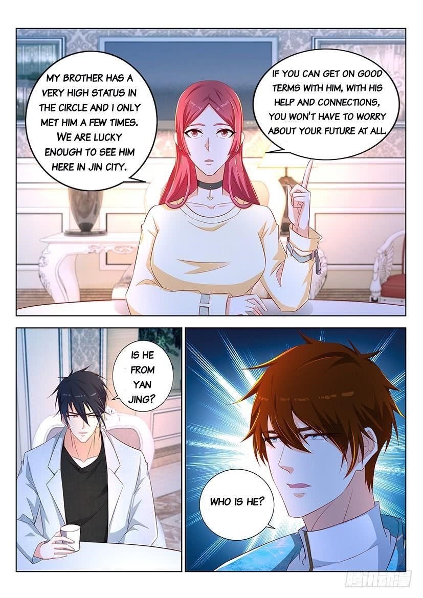 Rebirth Of The Urban Immortal Cultivator Chapter 352 - Page 15 in English