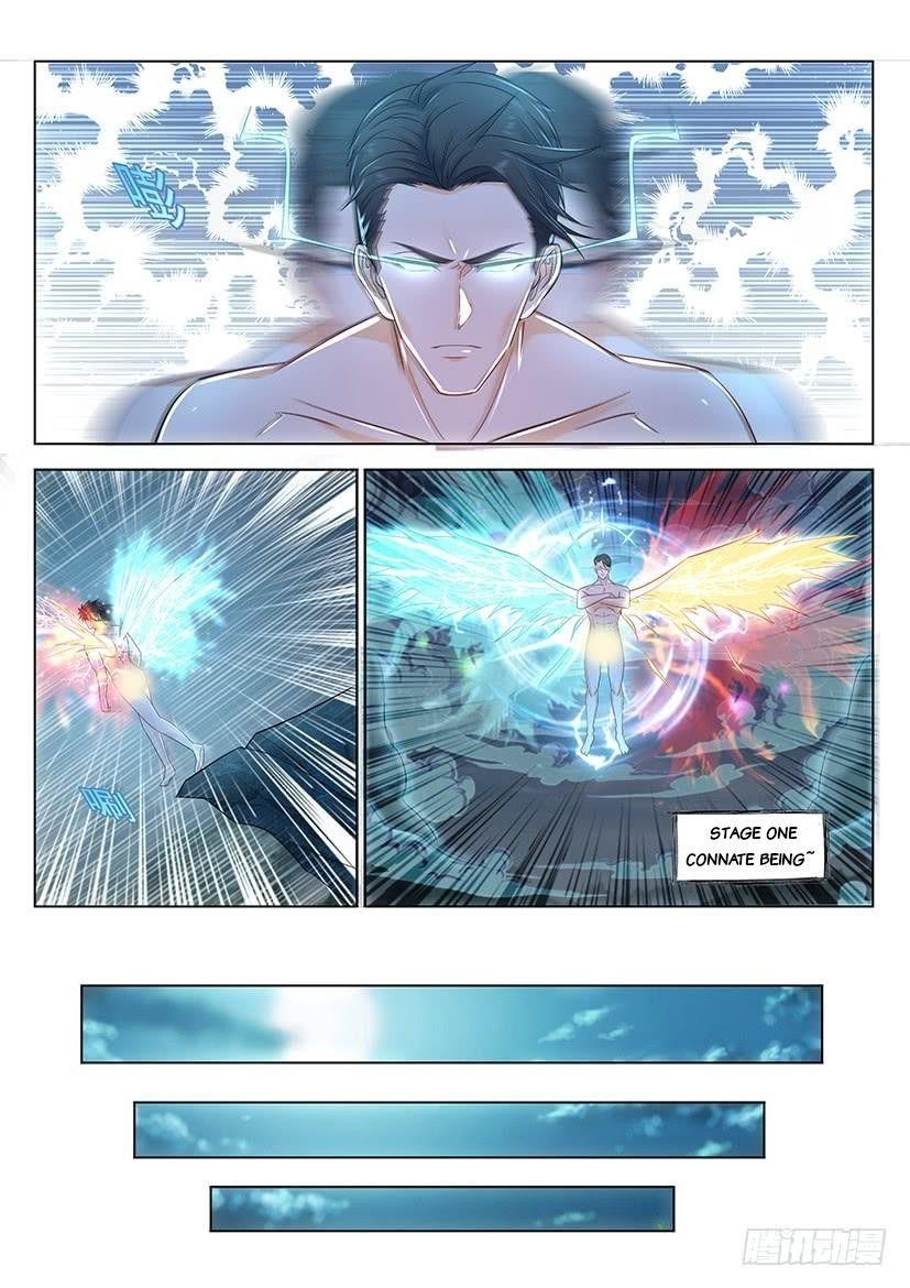 Rebirth Of The Urban Immortal Cultivator Chapter 352 - Page 6 in English