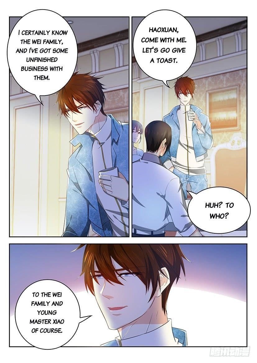 Rebirth Of The Urban Immortal Cultivator Chapter 353 - Page 6 in English
