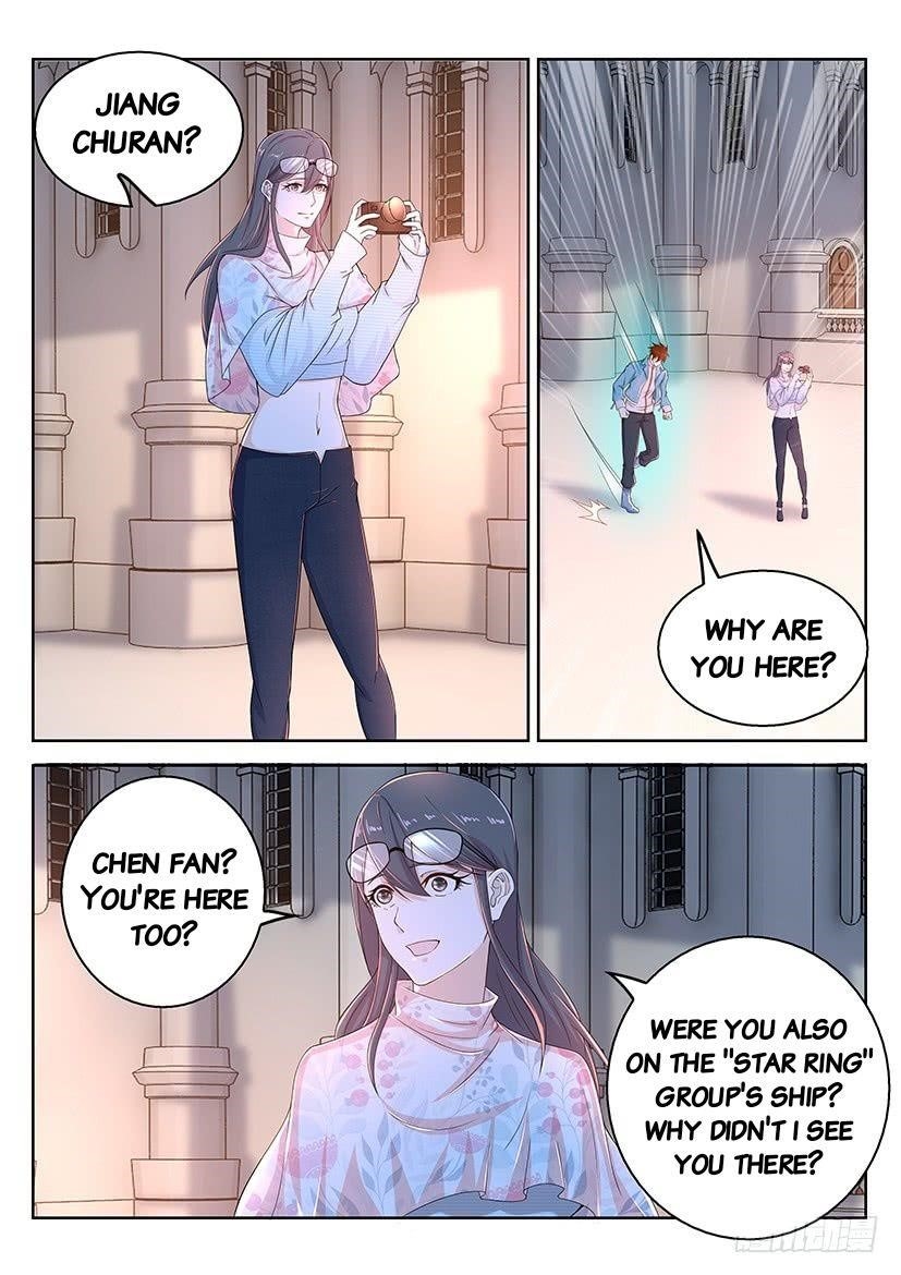 Rebirth Of The Urban Immortal Cultivator Chapter 357 - Page 2 in English
