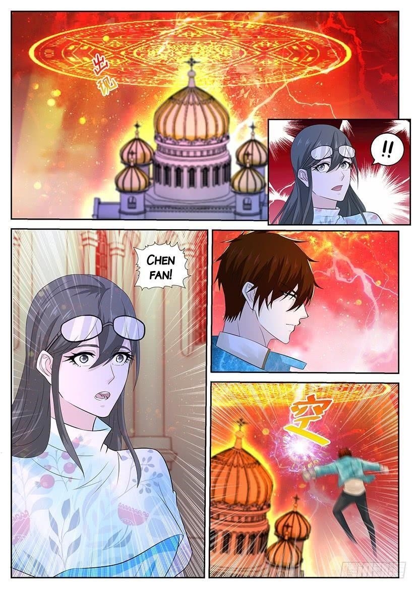 Rebirth Of The Urban Immortal Cultivator Chapter 359 - Page 12 in English