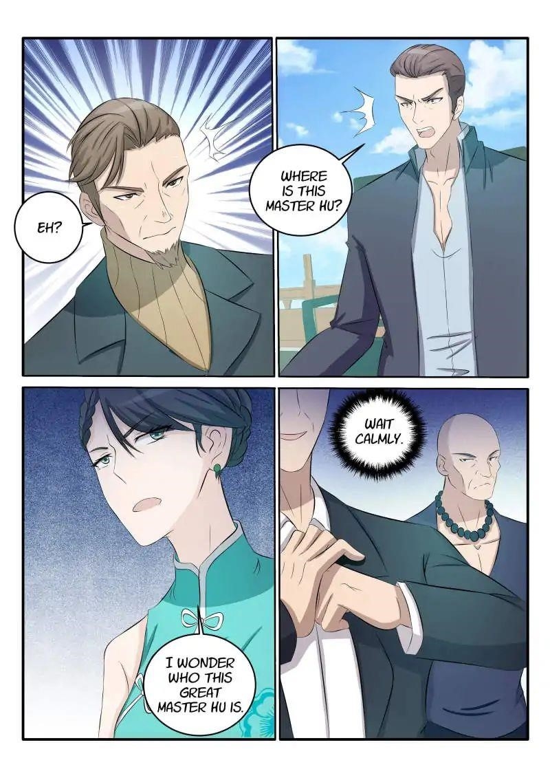 Rebirth Of The Urban Immortal Cultivator Chapter 36 - Page 7 in English