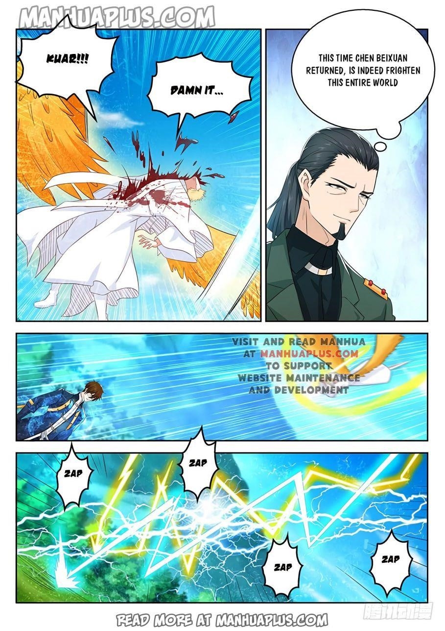 Rebirth Of The Urban Immortal Cultivator Chapter 362 - Page 13 in English