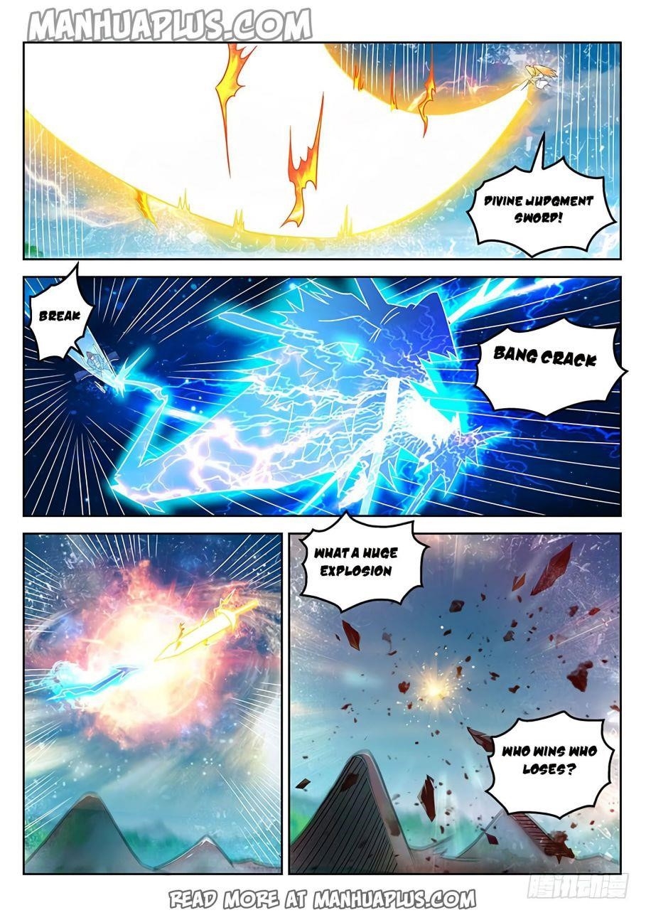 Rebirth Of The Urban Immortal Cultivator Chapter 362 - Page 15 in English