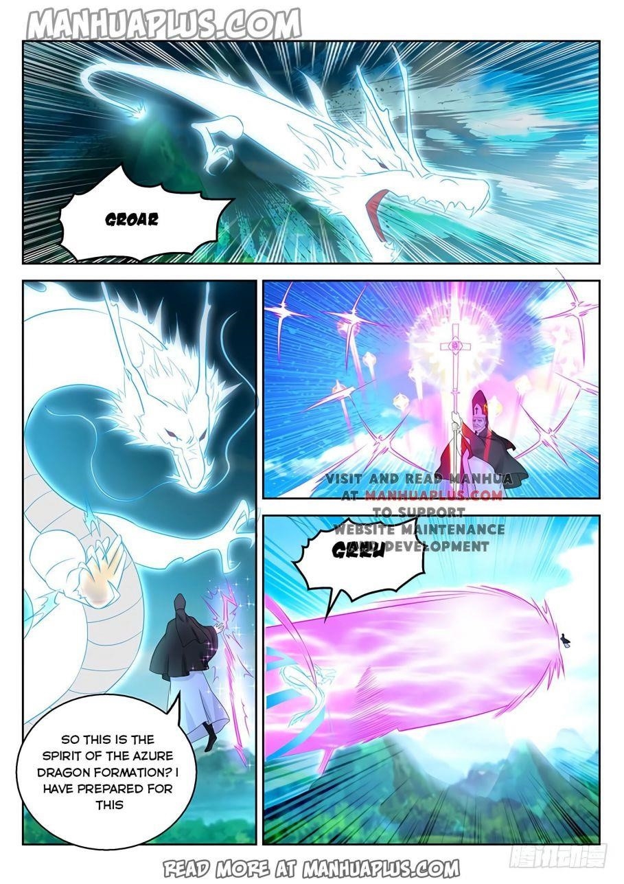 Rebirth Of The Urban Immortal Cultivator Chapter 362 - Page 2 in English