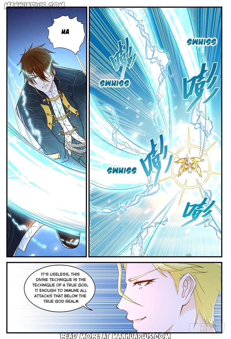 Rebirth Of The Urban Immortal Cultivator Chapter 363 - Page 7 in English