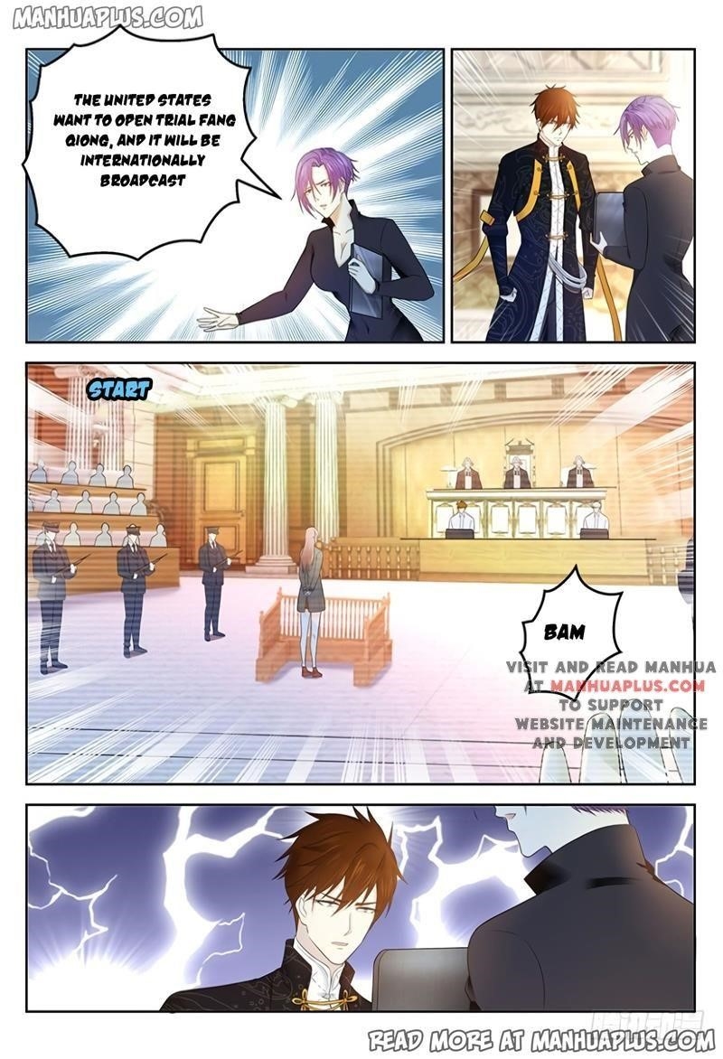 Rebirth Of The Urban Immortal Cultivator Chapter 364 - Page 2 in English
