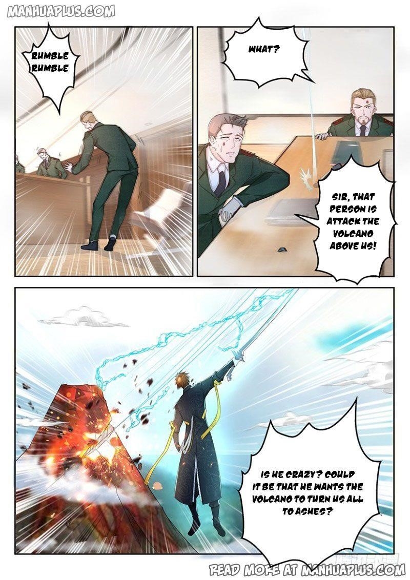 Rebirth Of The Urban Immortal Cultivator Chapter 365 - Page 10 in English